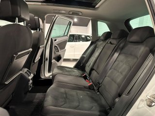 Volkswagen Tiguan RLine 2.0TDi 190CV DSG7 2017