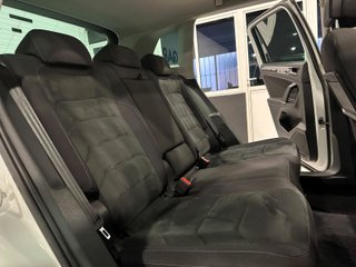 Volkswagen Tiguan RLine 2.0TDi 190CV DSG7 2017