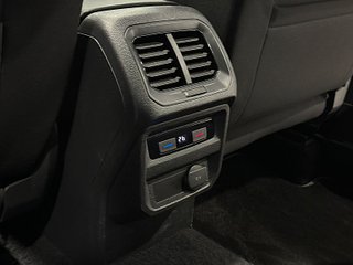 Volkswagen Tiguan RLine 2.0TDi 190CV DSG7 2017