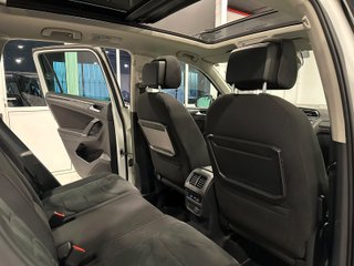 Volkswagen Tiguan RLine 2.0TDi 190CV DSG7 2017