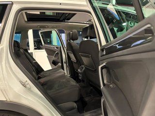 Volkswagen Tiguan RLine 2.0TDi 190CV DSG7 2017