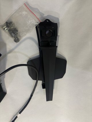 Portamatriculas Yamaha MT 09 / MT09 SP 21-23