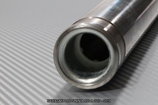 Tubos de horquilla KAWASAKI Z650 NINJA 650 R 2017
