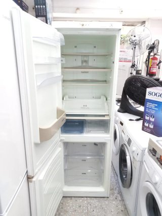 Pack Nevera y Lavadora con Garantía transporte