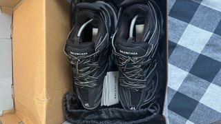 Balenciaga Track Led Talla 41 (PRECIO NEGOCIABLE)