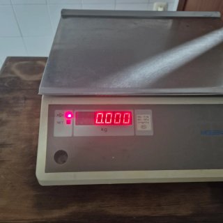 Báscula MOEBA MINI-SP