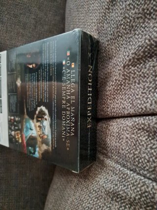 Expedition 33 Lumiere Edition PS5 Precintada