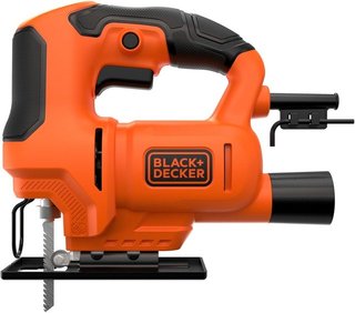 Sierra de calar BLACK+DECKER 400W Sin usar