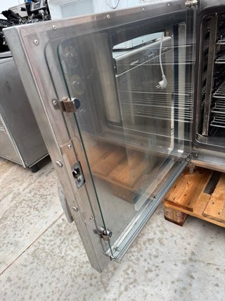 Horno Industrial INOXTREM