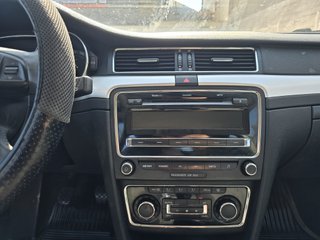 Skoda Superb 2013