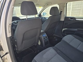 Skoda Superb 2013