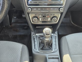 Skoda Superb 2013