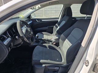 Skoda Superb 2013