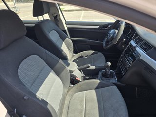 Skoda Superb 2013