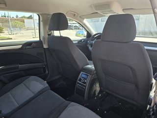 Skoda Superb 2013