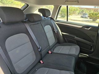 Skoda Superb 2013