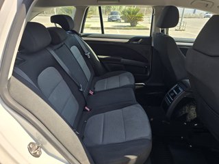 Skoda Superb 2013