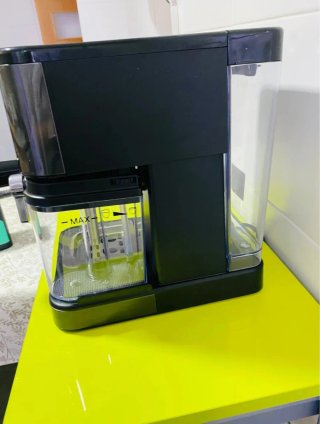 Cafetera Cecotec Semiautomática