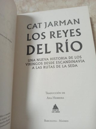 Los Reyes del Rio