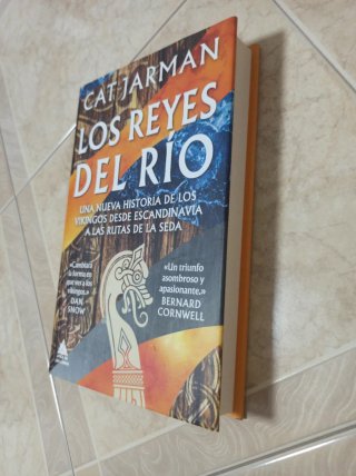 Los Reyes del Rio
