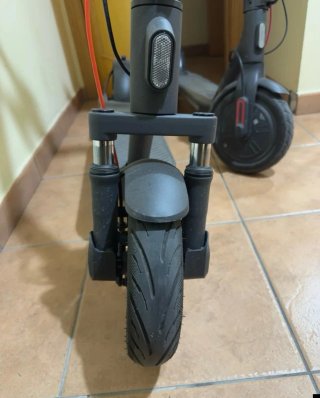 Patinete Eléctrico Xiaomi Elite