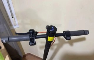 Patinete Eléctrico Xiaomi Elite