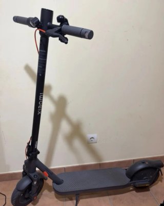 Patinete Eléctrico Xiaomi Elite