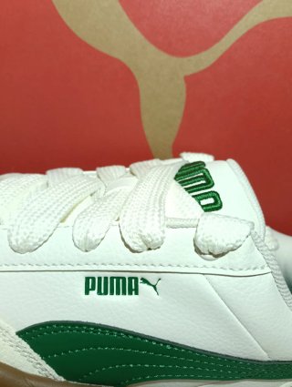 Zapatillas Puma Unisex Talla 38