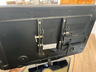 Televisor Philips 44 Pulgadas con Fire Stick