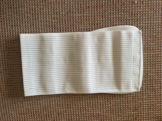 Faja Postparto Intex Femme Beige Talla M