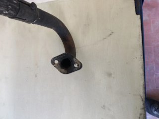 Escape Polini 911 para Minimoto