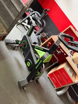 Bicicleta Spinning Bodytone EX-1