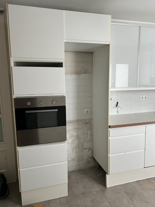 Horno Whirlpool