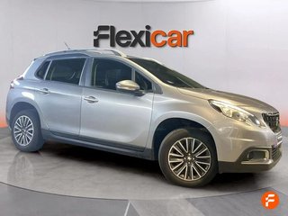 Peugeot 2008 Allure 1.6 BlueHDi 73KW (100CV)
