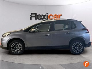 Peugeot 2008 Allure 1.6 BlueHDi 73KW (100CV)