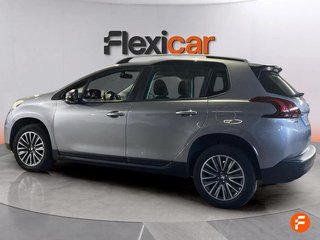 Peugeot 2008 Allure 1.6 BlueHDi 73KW (100CV)