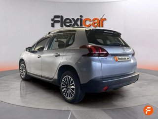 Peugeot 2008 Allure 1.6 BlueHDi 73KW (100CV)