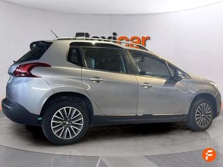 Peugeot 2008 Allure 1.6 BlueHDi 73KW (100CV)
