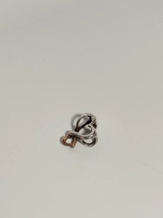 Pulsera Pandora Original con Charms