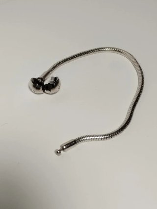 Pulsera Pandora Original con Charms