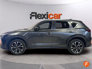 Mazda CX-5 e-Sky G MHEV 2.0 121kW AT Advantage