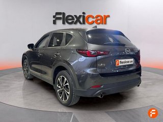 Mazda CX-5 e-Sky G MHEV 2.0 121kW AT Advantage