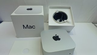 Mac mini 2024 256Gb/16GB M4 10 núcleos
