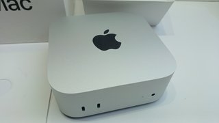 Mac mini 2024 256Gb/16GB M4 10 núcleos