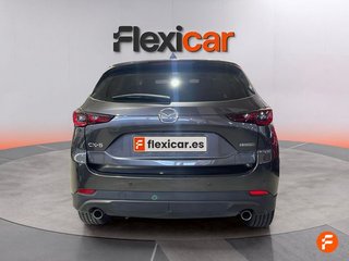 Mazda CX-5 e-Sky G MHEV 2.0 121kW AT Advantage