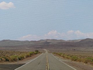 Quadro Death Valley