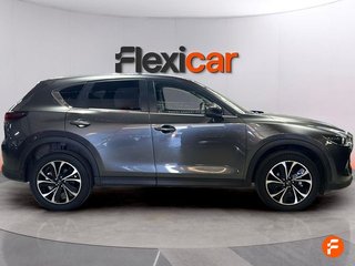 Mazda CX-5 e-Sky G MHEV 2.0 121kW AT Advantage