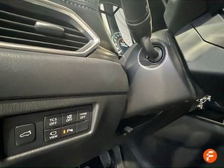 Mazda CX-5 e-Sky G MHEV 2.0 121kW AT Advantage