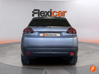 Peugeot 2008 Allure 1.6 BlueHDi 73KW (100CV)