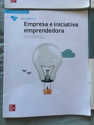 Libros Grado Medio Electromecánica de Vehículos